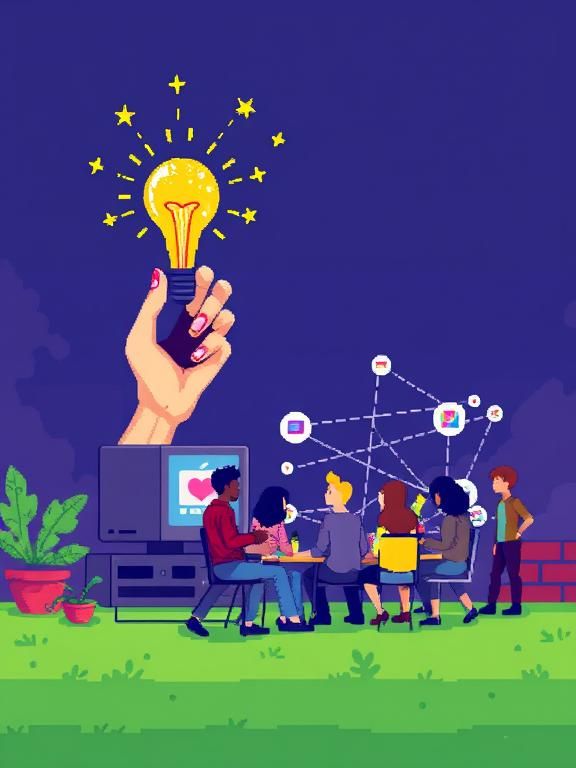 Odoo • Texte et Image